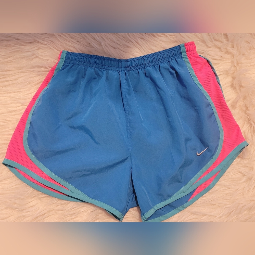Nike Dri-Fit Shorts Size Small